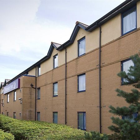 Premier Inn Bristol Filton Extérieur photo