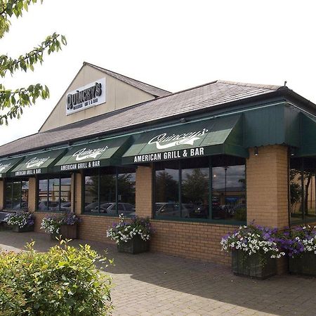 Premier Inn Bristol Filton Extérieur photo