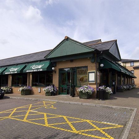 Premier Inn Bristol Filton Extérieur photo