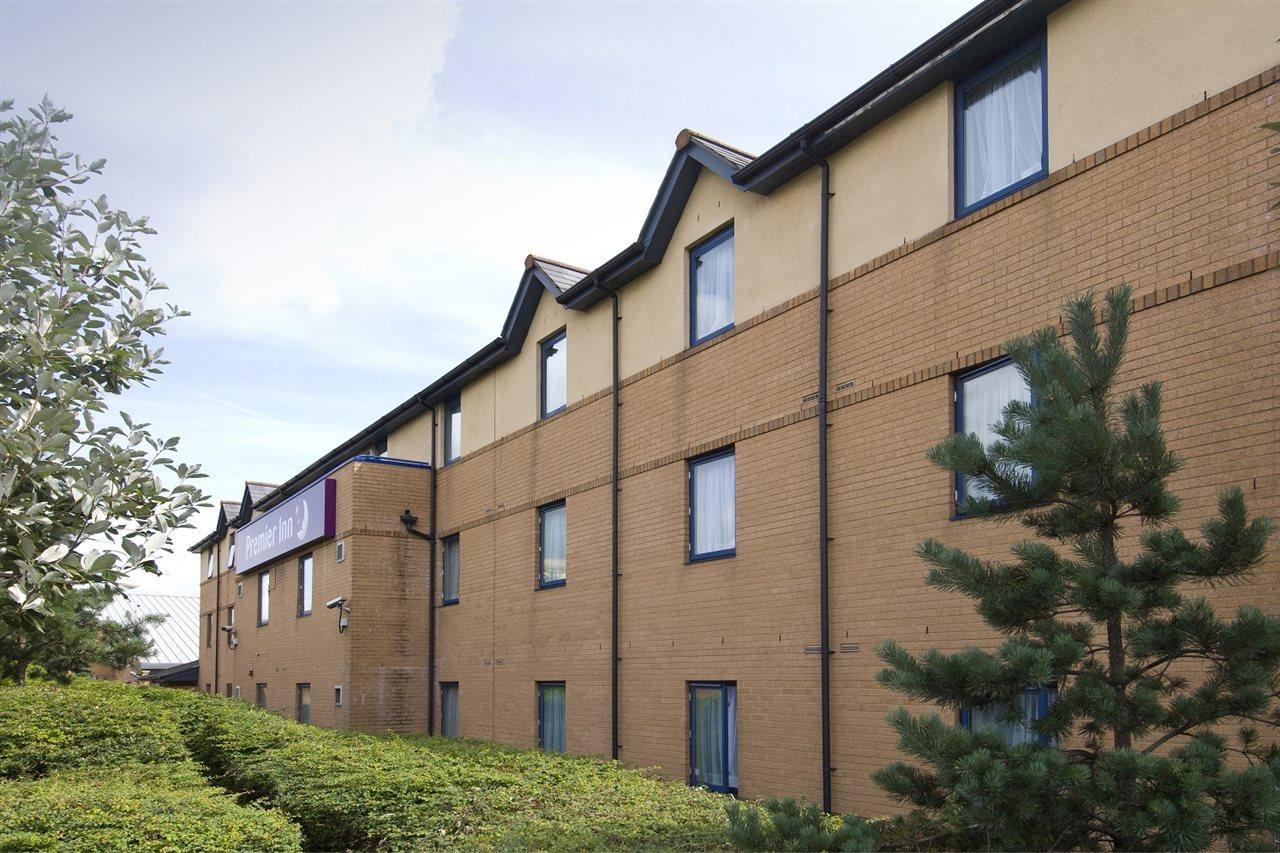 Premier Inn Bristol Filton Extérieur photo