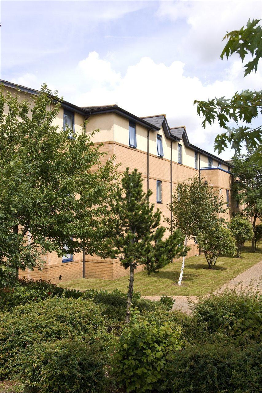Premier Inn Bristol Filton Extérieur photo
