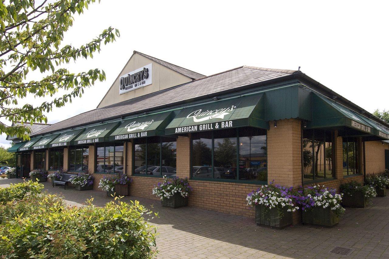 Premier Inn Bristol Filton Extérieur photo